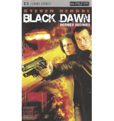 PSP Black Dawn dernier...