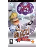 PSP Buzz Brain Twister Cib