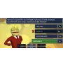 PSP Buzz Master Quizz Cib