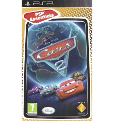 PSP Cars 2 Essen SN
