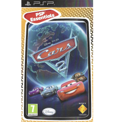 PSP Cars 2 Essen SN