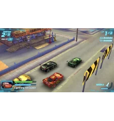 PSP Cars 2 Essen Cib
