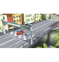 PSP Cars 2 Essen Cib