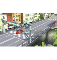 PSP Cars 2 Essen SN