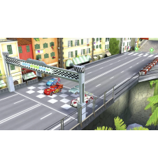 PSP Cars 2 sn