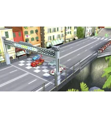 PSP Cars 2 sn
