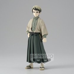 Figurine Demon Slayer Yushiro