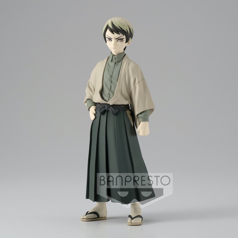 Figurine Demon Slayer Yushiro