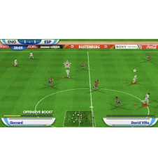 PSP Coupe Du Monde De La FIFA Afrique Du Sud 2010 Cib