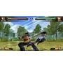 PSP dragon ball évolution loose