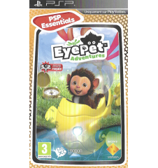 PSP Eyepet Adventures Essen...
