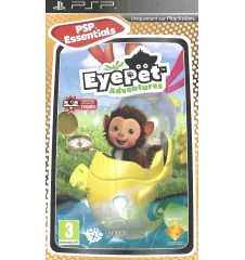 PSP Eyepet Adventures Essen Cib