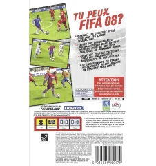 Psp Fifa 08 Cib