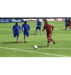 Psp Fifa 08 Cib