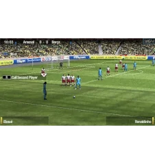 PSP Fifa 08 Loose