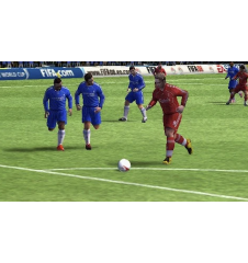 PSP Fifa 08 Loose