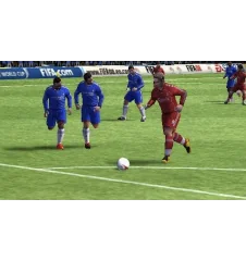 PSP Fifa 08 Loose