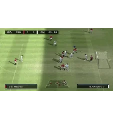 PSP Fifa 11 Cib