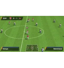 PSP Fifa 11 Cib