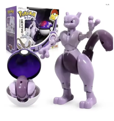 Figurine articulée Pokemon...