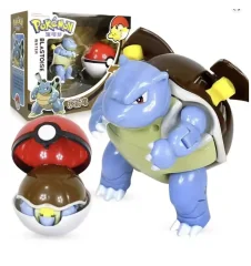 copy of Figurine articulée Pokemon Mewtwo