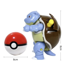 copy of Figurine articulée Pokemon Mewtwo