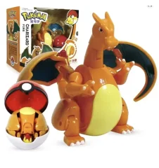 copy of Figurine articulée Pokemon Mewtwo