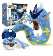 copy of Figurine articulée Pokemon Mewtwo