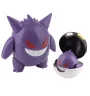 Figurine articulée Pokemon Ectoplasma