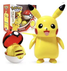 Figurine Articulée Pokemon...