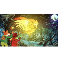 PSP Geronimo Stilton Le Royaume De La Fantaisie Essen Cib