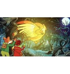 PSP Geronimo Stilton Le Royaume De La Fantaisie Essen Cib
