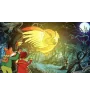 PSP Geronimo Stilton Le Royaume De La Fantaisie Essen Cib