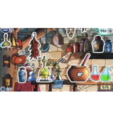 PSP Geronimo Stilton Retour Au Royaume De La Fantaisie Sn Essen