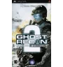 PSP Ghost Recon Advanced Warfighter 2 Cib