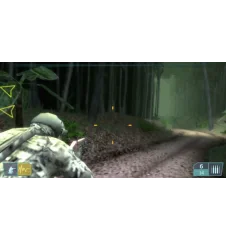 PSP Ghost Recon Advanced Warfighter 2 Cib