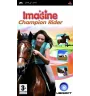 PSP imagine champion rider loose
