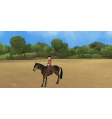 PSP imagine champion rider loose