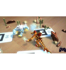 PSP Invizimals La Chasse Est Ouverte Sn
