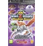 PSP Invizimals Shadow Zone Sn