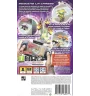 PSP Invizimals Shadow Zone Sn
