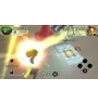 PSP Invizimals Shadow Zone Sn