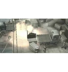 PSP Killzone Libération Essen Cib