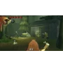 PSP Les rebelles de la foret Cib