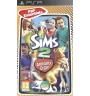 copy of PSP Les Sims 2 Animaux Et Compagnie Essen Sn