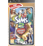 PSP Les Sims 2 Animaux Et...