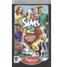 PSP Les Sims 2 Animaux Et Compagnie Plat Cib