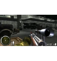 PSP Medal Of Honor Heroes 2 Plat Cib
