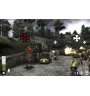 PSP Medal Of Honor Heroes 2 Plat Sn