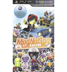 PSP ModNation Racers Cib